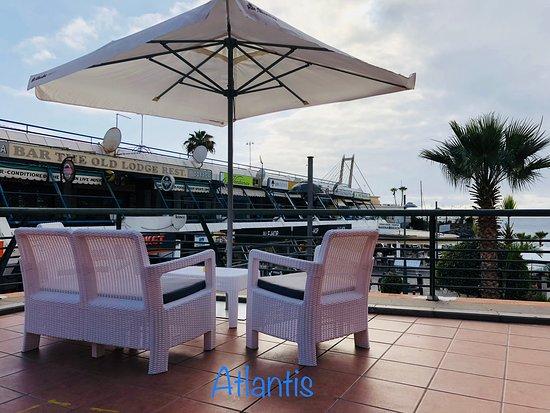 Atlantis Bar-Restaurant